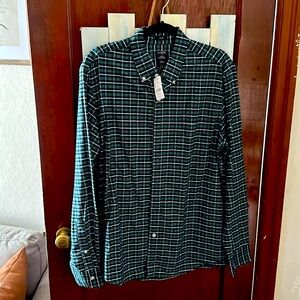 J.Crew flex Oxford shirt. Brand ew with tags. Never worn